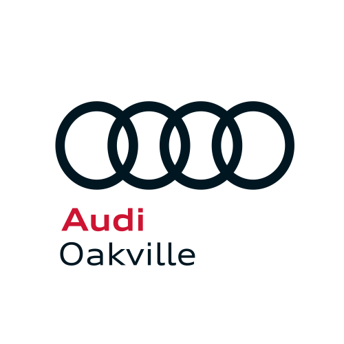 Audi of Oakville
