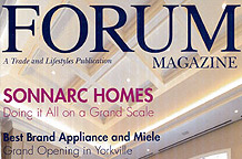 Forum Magazine